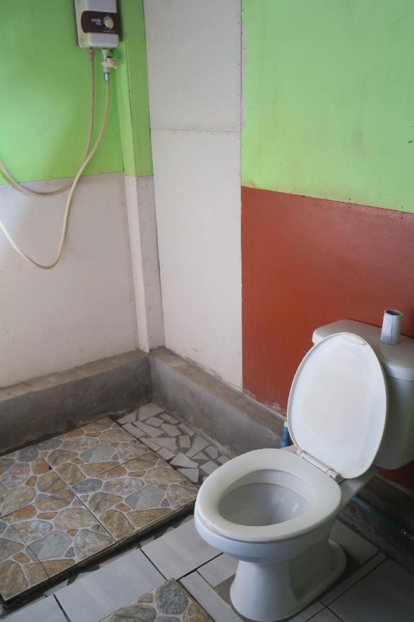 Samaki Guesthouse - Tad Lo Ban Donkhagnoung Exterior photo